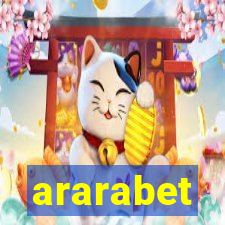 ararabet