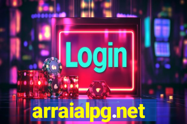 arraialpg.net