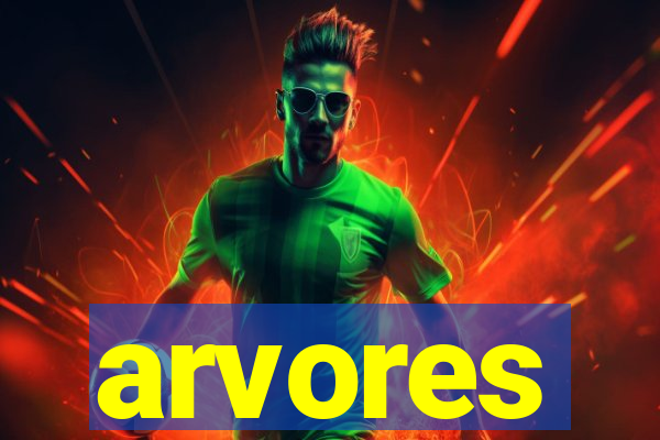 arvores-pg.com