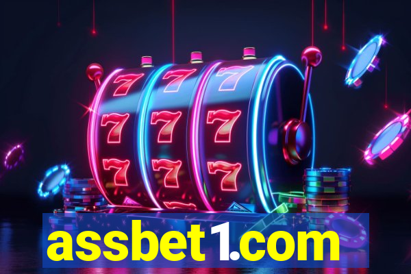 assbet1.com