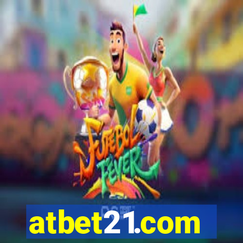 atbet21.com