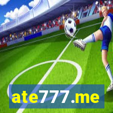 ate777.me