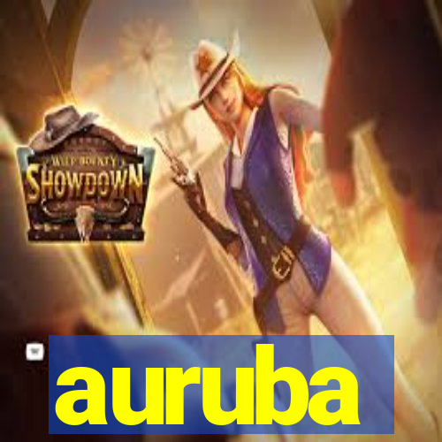 auruba