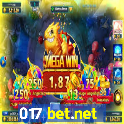 017 bet.net