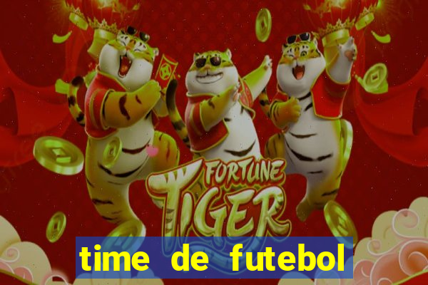 time de futebol com a letra p