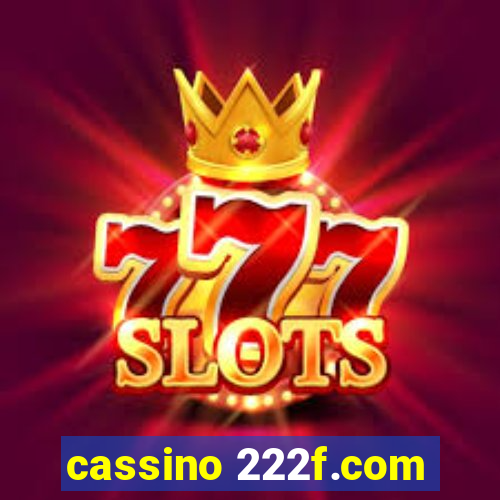 cassino 222f.com