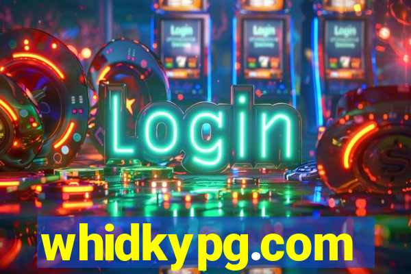 whidkypg.com