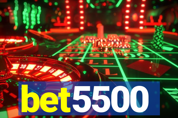 bet5500