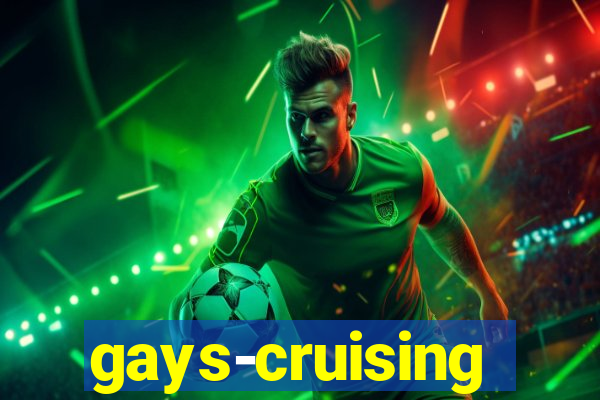 gays-cruising