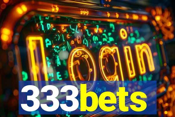 333bets