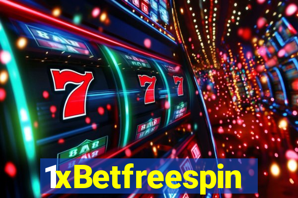 1xBetfreespin