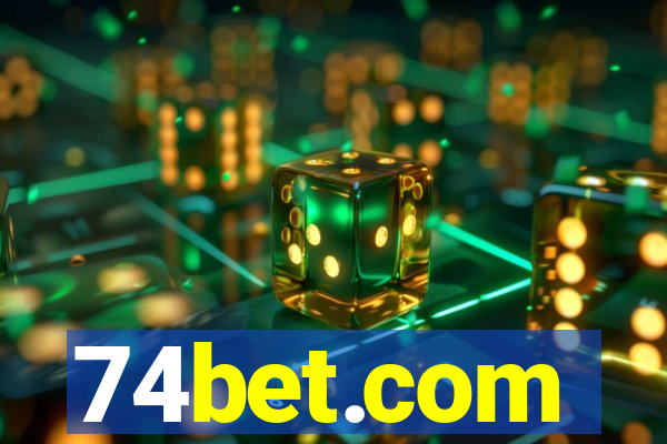 74bet.com