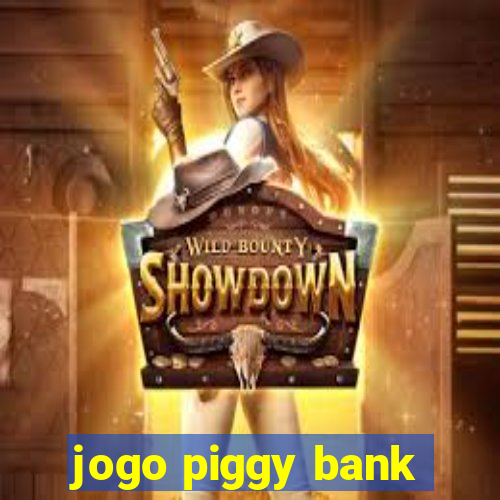 jogo piggy bank