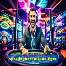 sportingbet fortune tiger