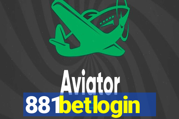 881betlogin