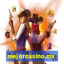 mejorcasino.mx