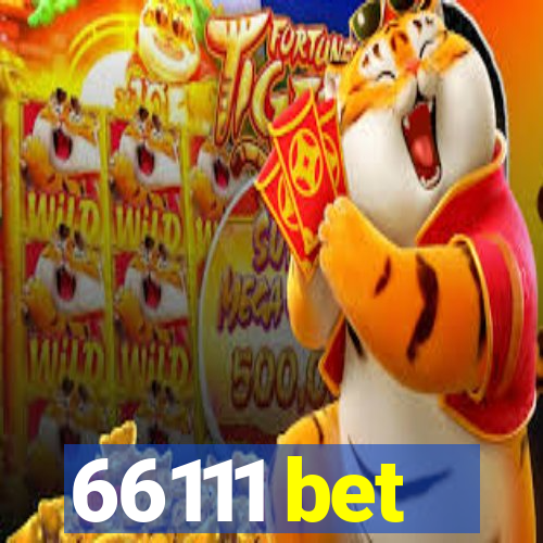 66111 bet