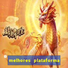 melhores plataforma de jogos para ganhar dinheiro