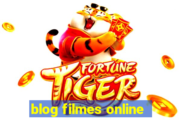 blog filmes online