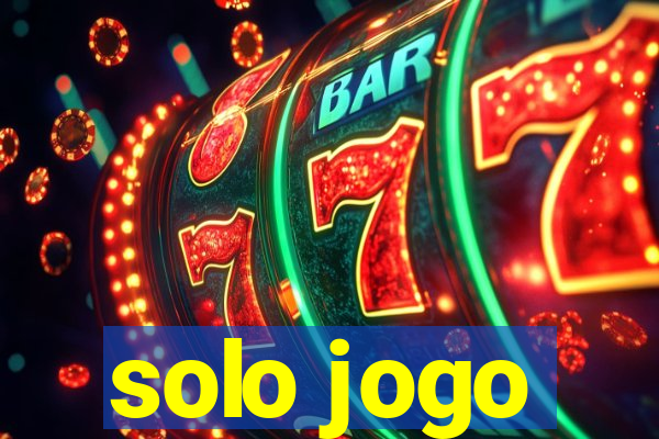 solo jogo