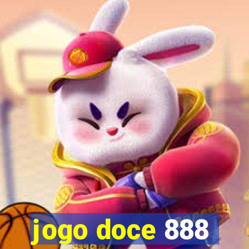 jogo doce 888