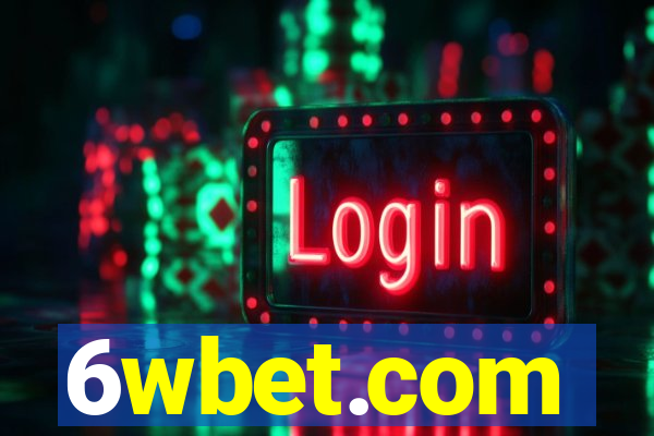 6wbet.com