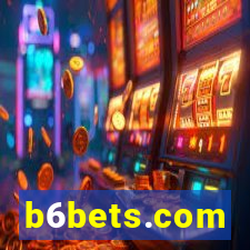 b6bets.com