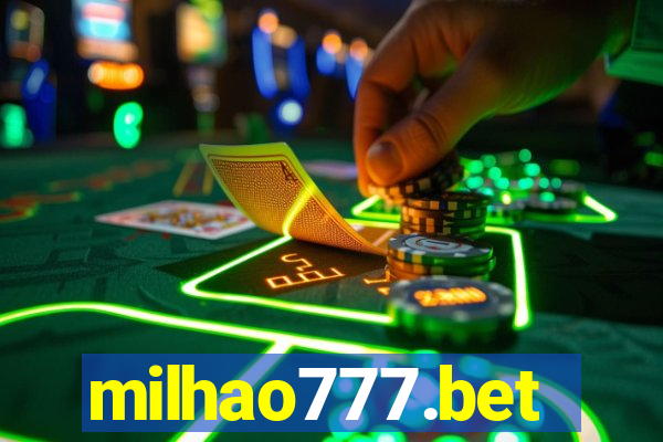 milhao777.bet