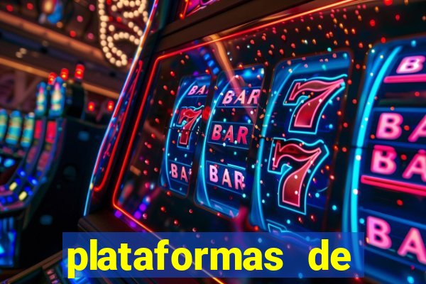 plataformas de jogos de 1 real