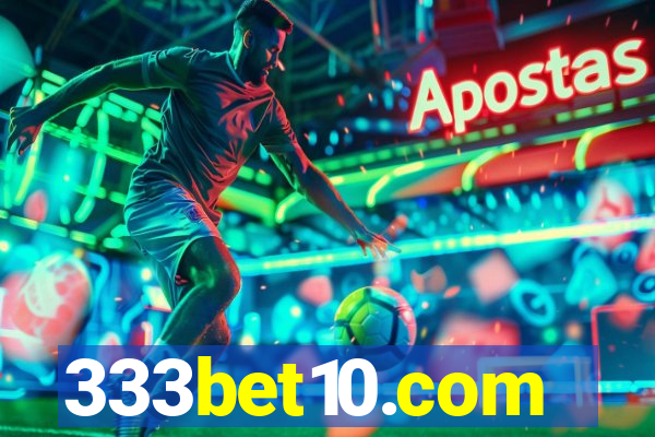 333bet10.com