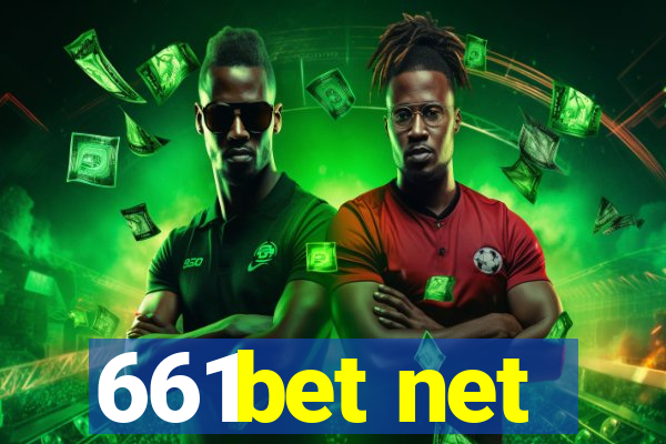 661bet net