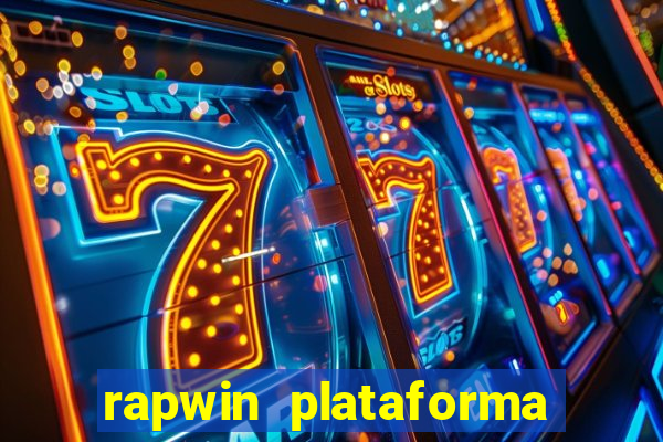 rapwin plataforma de jogos