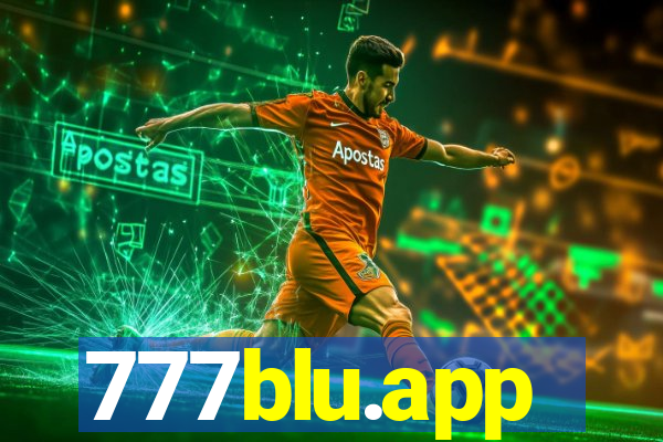 777blu.app