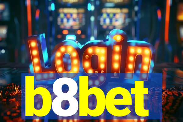 b8bet