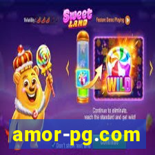 amor-pg.com