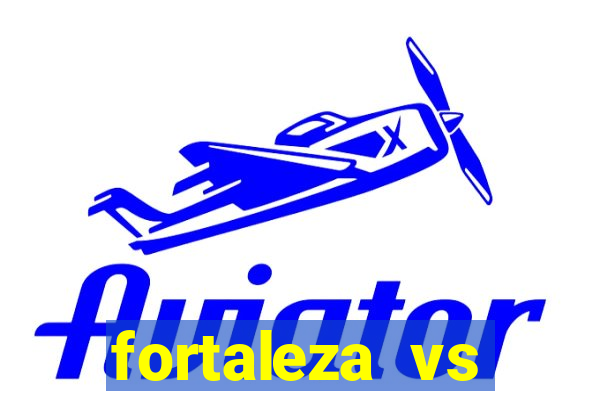 fortaleza vs flamengo futemax