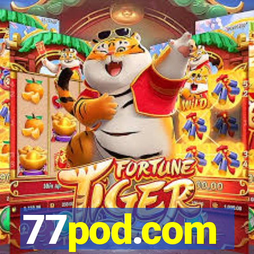 77pod.com