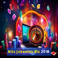 kits juventus dls 2018