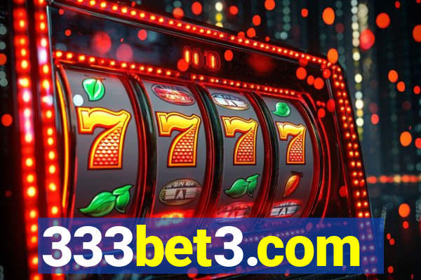 333bet3.com