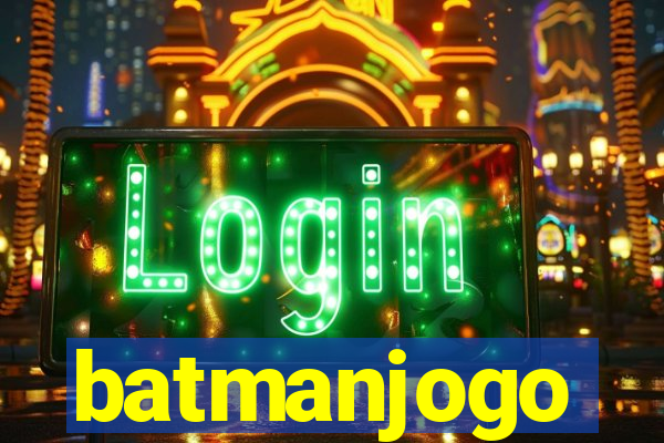 batmanjogo