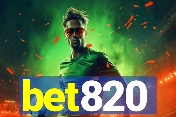 bet820