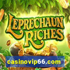 casinovip66.com