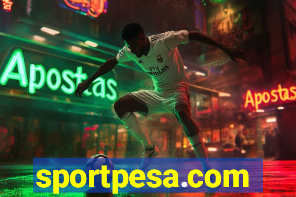 sportpesa.com