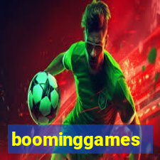 boominggames