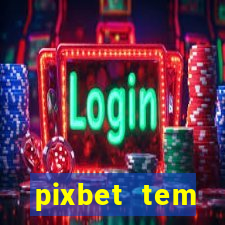 pixbet tem pagamento antecipado