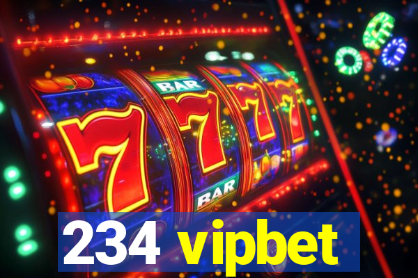 234 vipbet