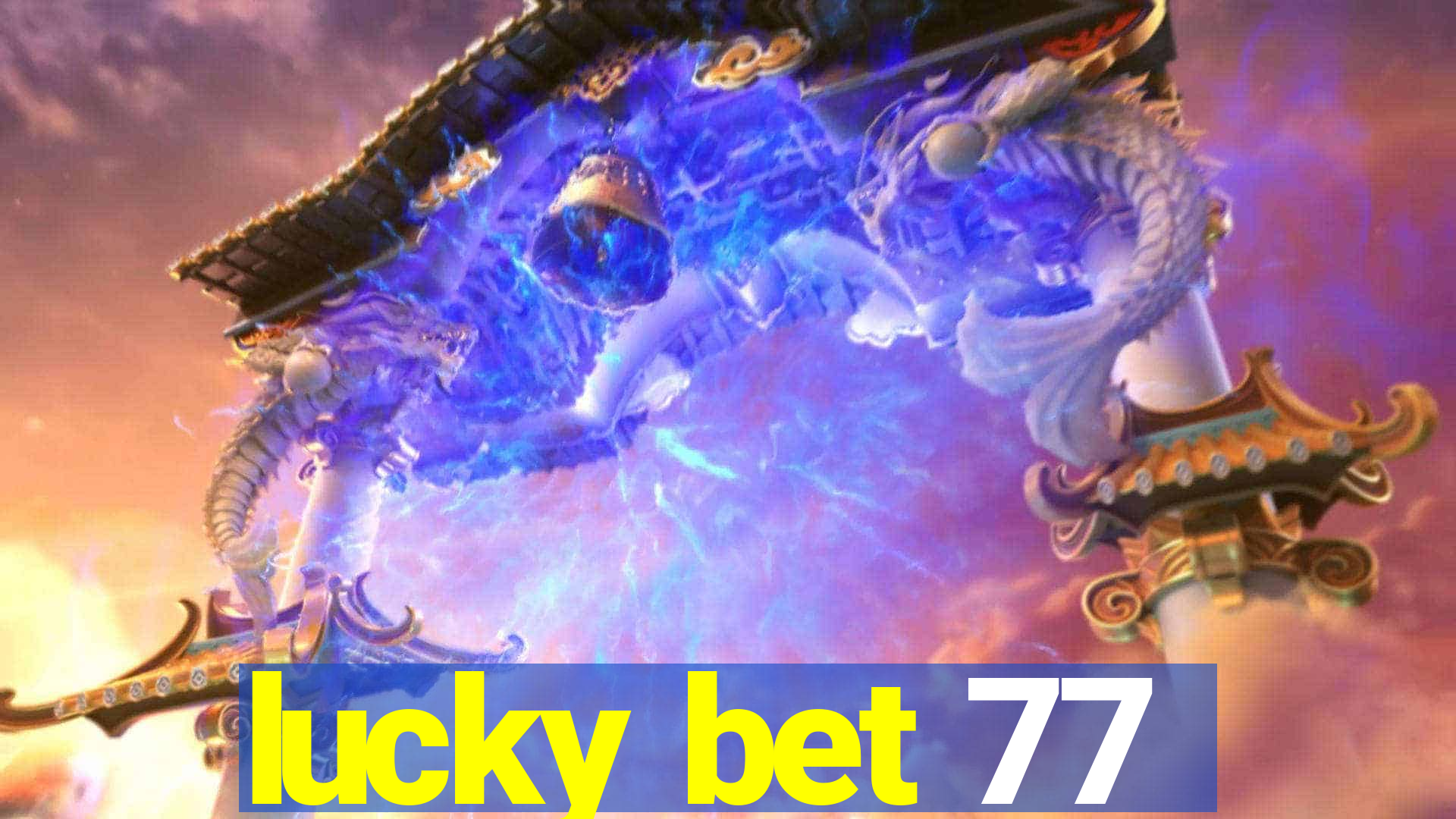 lucky bet 77