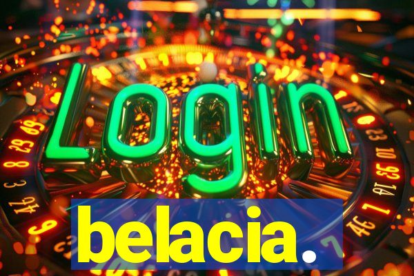 belacia.