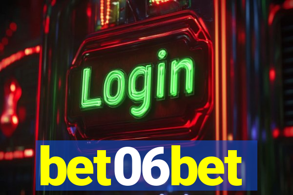 bet06bet