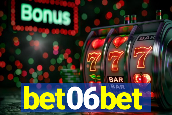 bet06bet